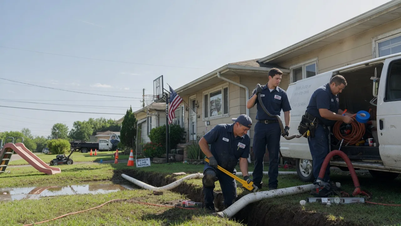Toilet Installation in Beccaria, PA near me